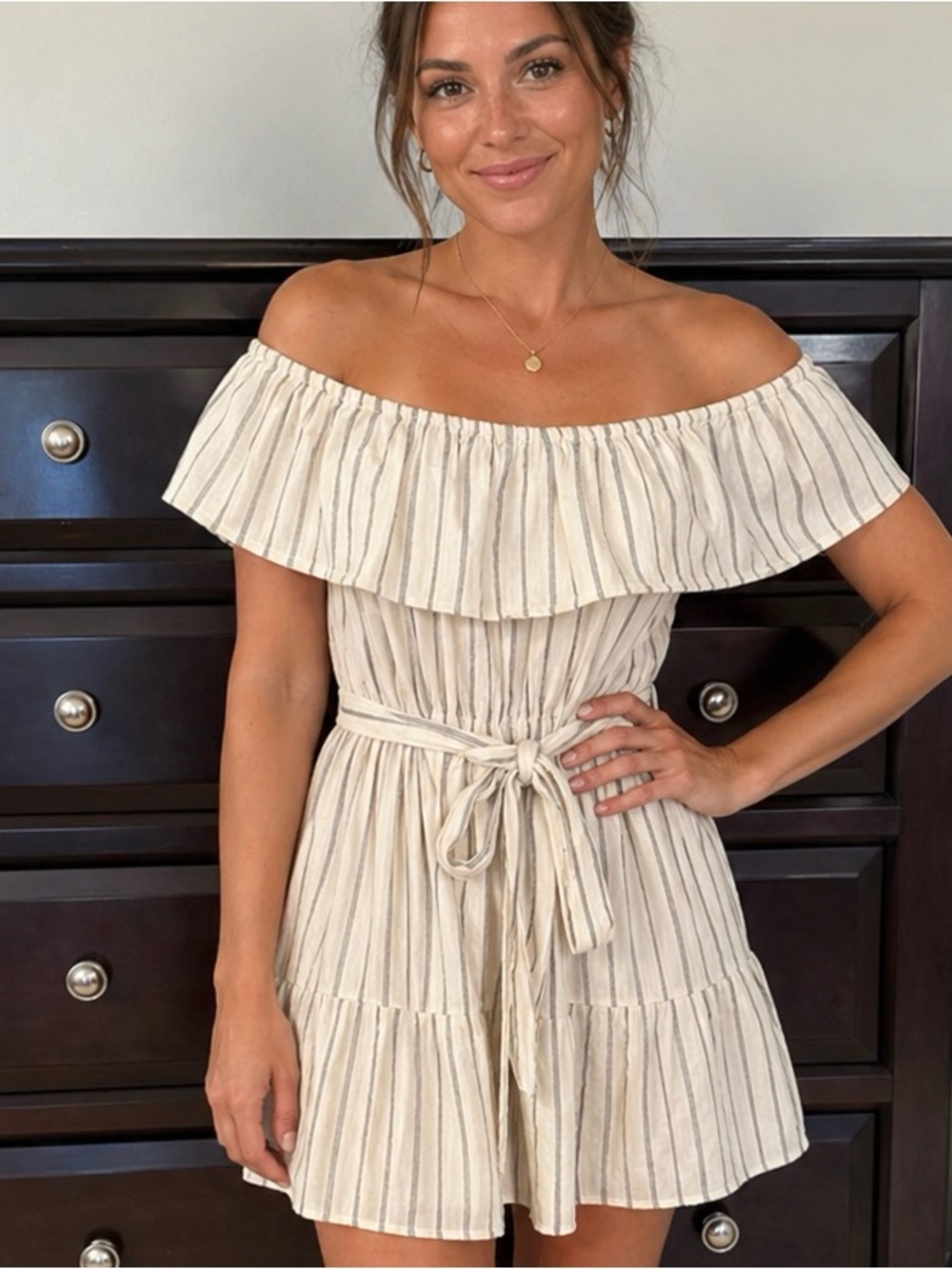 [Jen’s Pirate Booty] dress